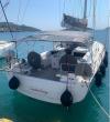 Yachtcharter Griechenla Oceanis 51.1