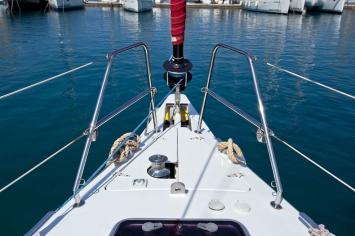 Yachtcharter Allures45 24