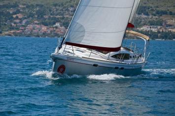 Yachtcharter Allures45 30