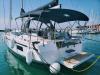 Yachtcharter Slowenien Bavaria C42