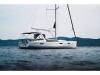 Yachtcharter Griechenla Oceanis 45