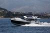 Yachtcharter Kroatien Sealine C335V