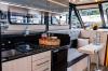 Yachtcharter Futura40GrandHorizon 3