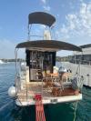 Yachtcharter Kroatien Futura 40 Grand Horizon