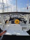 Yachtcharter Kroatien Dufour 470