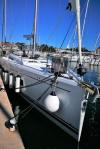 Yachtcharter Kroatien Hanse 548