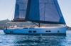 Yachtcharter Kroatien Hanse 588