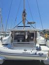 Yachtcharter Kroatien Bali 4.0 OW