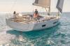 Hanse 460 - 4 cab. Top Bild