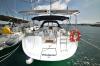 Yachtcharter Kroatien Cyclades 50.5