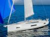 Yachtcharter Griechenla Oceanis 40.1