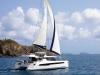 Yachtcharter St. Lucia Moorings 5000-5/4