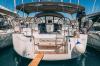 Yachtcharter Kroatien Jeanneau 54