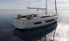 Yachtcharter Kroatien Dufour 41