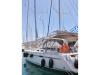 Yachtcharter Griechenla Bavaria Cruiser 55
