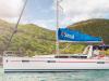 Yachtcharter Französisc Sunsail 444