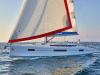 Yachtcharter Kroatien Sun Odyssey 410