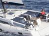Yachtcharter Britische Moorings 52.4