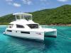 Yachtcharter Britische  Moorings 42.1
