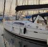 Yachtcharter Griechenla Oceanis 50 Family - 5 + 1 cab.