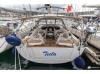 Yachtcharter Italien Hanse 388