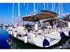 Yachtcharter Italien Oceanis 51.1