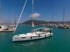 Sun Odyssey 490 (5+1cab/3+1wc) Top Bild