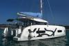 Yachtcharter Spanien Excess 11