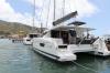 Yachtcharter Britische  Lucia 40