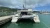 Yachtcharter Britische  Saba 50
