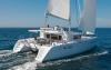 Yachtcharter Britische  Lagoon 450 F