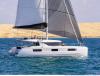 Yachtcharter Britische  Lagoon 46