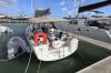 Yachtcharter Britische  Sun Odyssey 349