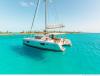 Yachtcharter Britische  Lagoon 42