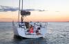 Yachtcharter Britische  Sun Odyssey 349