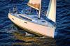 Yachtcharter Britische  Sun Odyssey 389