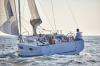 Yachtcharter Britische  Sun Odyssey 410