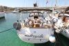 Yachtcharter Kroatien Bavaria Cruiser 41 S