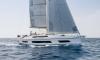 Yachtcharter Dufour41 3