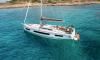 Yachtcharter Dufour41 4