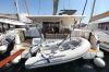Yachtcharter Kroatien Lucia 40