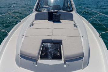 Yachtcharter GranTurismo45 7