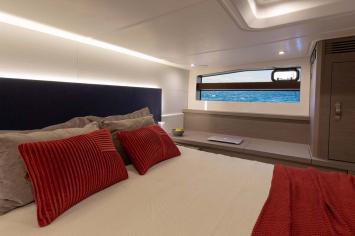 Yachtcharter GranTurismo45 17