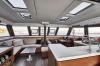 Yachtcharter Nautitech46Open 32cab 7