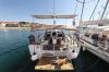 Yachtcharter Kroatien Sun Odyssey 490