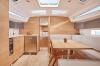 Yachtcharter elan impression 43 saloon