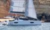 Yachtcharter Thailand Fountaine Pajot Elba 45 - 4 + 2 cab.