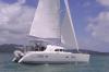 Yachtcharter Thailand Lagoon 380