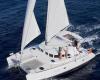 Yachtcharter Seychellen Lagoon 380