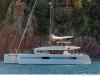 Yachtcharter Seychellen Lagoon 52